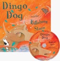 Cover: Dingo Dog and the Billabong Storm - Child's Play (International) Ltd