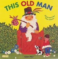Enlarge image Cover: This Old Man - Child's Play (International) Ltd