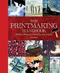 Cover: The Printmaking Handbook - Search Press Ltd