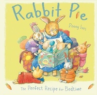 Enlarge image Cover: Rabbit Pie - Child's Play (International) Ltd