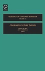 Cover: Research in Consumer Behavior - Emerald Publishing Limited
