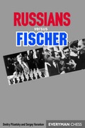 Cover: Russians Versus Fischer - Everyman Mindsports