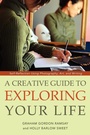 Cover: A Creative Guide to Exploring Your Life - Jessica Kingsley Publishers