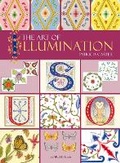 Cover: The Art of Illumination - Search Press Ltd