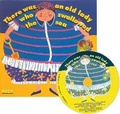 Cover: There Was an Old Lady Who Swallowed the Sea - Child's Play (International) Ltd