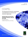 Cover: Section on Selected Papers from the Asian Simulation Conference 2008 & ICSC 2008 - Emerald Group Publishing Ltd