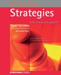 Cover: Winning Chess Strategies - Everyman Chess