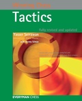 Cover: Winning Chess Tactics - Everyman Chess
