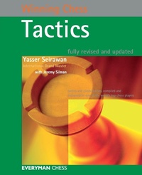 Enlarge image Cover: Winning Chess Tactics - Everyman Chess
