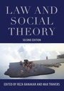 Cover: Law and Social Theory - Hart Publishing