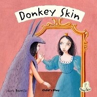 Enlarge image Cover: Donkey Skin - Child's Play (International) Ltd