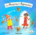 Cover: The Magician's Apprentice - Child's Play (International) Ltd