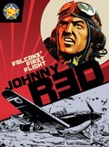 Cover: Johnny Red: Falcons' First Flight - Titan Books Ltd