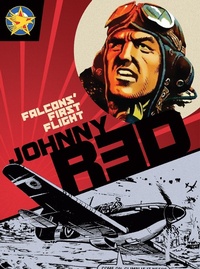 Enlarge image Cover: Johnny Red: Falcons' First Flight - Titan Books Ltd