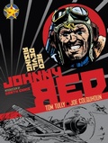 Cover: Johnny Red: Red Devil Rising - Titan Books Ltd