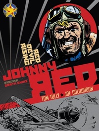 Enlarge image Cover: Johnny Red: Red Devil Rising - Titan Books Ltd