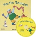 Cover: Ten Fat Sausages - Child's Play (International) Ltd