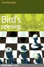 Cover: Bird's Opening - Everyman Chess