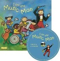 Cover: I am the Music Man - Child's Play (International) Ltd