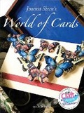 Cover: Joanna Sheen's World of Cards - Search Press Ltd