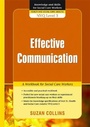 Cover: Effective Communication - Jessica Kingsley Publishers