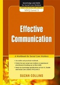 Cover: Effective Communication - Jessica Kingsley Publishers
