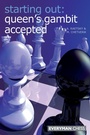 Cover: Queen's Gambit Accepted - Everyman Chess