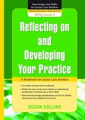 Cover: Reflecting On and Developing Your Practice - Jessica Kingsley Publishers