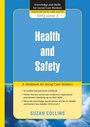 Cover: Health and Safety - Jessica Kingsley Publishers