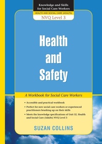 Enlarge image Cover: Health and Safety - Jessica Kingsley Publishers
