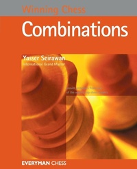 Enlarge image Cover: Winning Chess Combinations - Everyman Chess