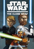 Cover: Star Wars - The Clone Wars: Shipyards of Doom v. 1 - Titan Books Ltd