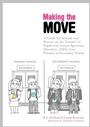 Cover: Making the Move - Jessica Kingsley Publishers