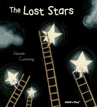 Enlarge image Cover: The Lost Stars - Child's Play (International) Ltd