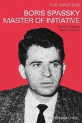 Cover: The Masters - Everyman Chess