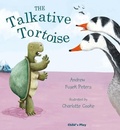 Cover: The Talkative Tortoise - Child's Play (International) Ltd