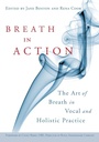 Cover: Breath in Action - Jessica Kingsley Publishers