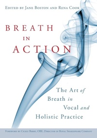 Enlarge image Cover: Breath in Action - Jessica Kingsley Publishers