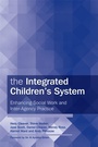 Cover: The Integrated Children's System - Jessica Kingsley Publishers