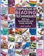 Cover: Compendium of Beading Techniques - Search Press Ltd