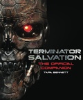 Cover: Terminator Salvation: The Movie Companion (Hardcover edition) - Titan Books Ltd