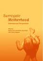 Cover: Surrogate Motherhood - Hart Publishing