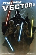 Cover: Star Wars: Vector v. 1 - Titan Books Ltd