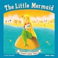 Cover: The Little Mermaid - Child's Play (International) Ltd