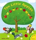 Cover: Ten Little Apples - Child's Play (International) Ltd
