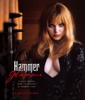 Cover: Hammer Glamour: Classic Images From the Archive of Hammer Films - Titan Books Ltd