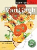 Cover: Ready to Paint the Masters: Van Gogh - Search Press Ltd