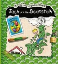 Cover: Jack and the Beanstalk - Child's Play (International) Ltd