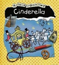 Cover: Cinderella - Child's Play (International) Ltd