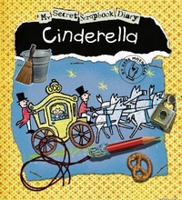 Enlarge image Cover: Cinderella - Child's Play (International) Ltd